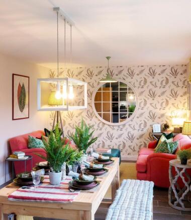Typical Room