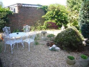 Garden Of Property