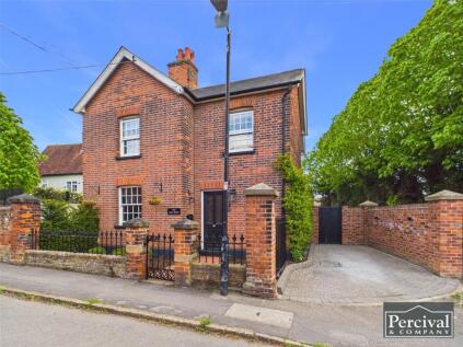 Foundry Lane, Earls Colne, Colchester, Essex, CO6
