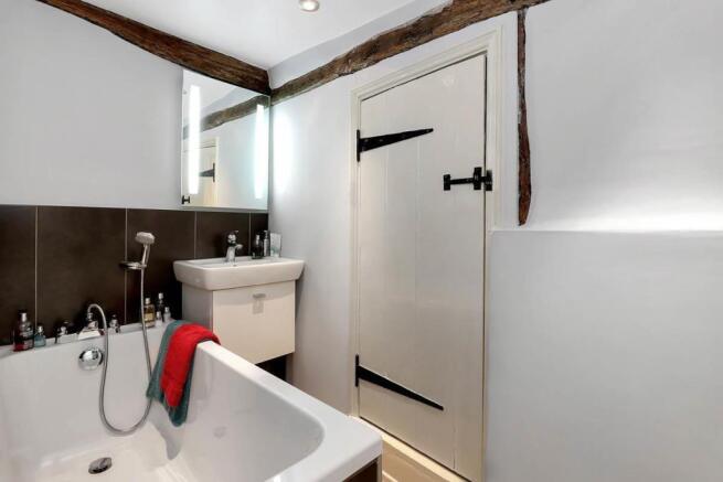 en Suite
