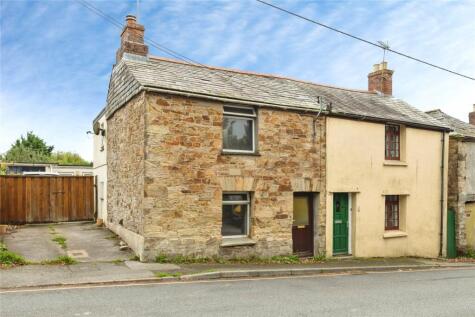 Barn Lane, Bodmin, Cornwall, PL31