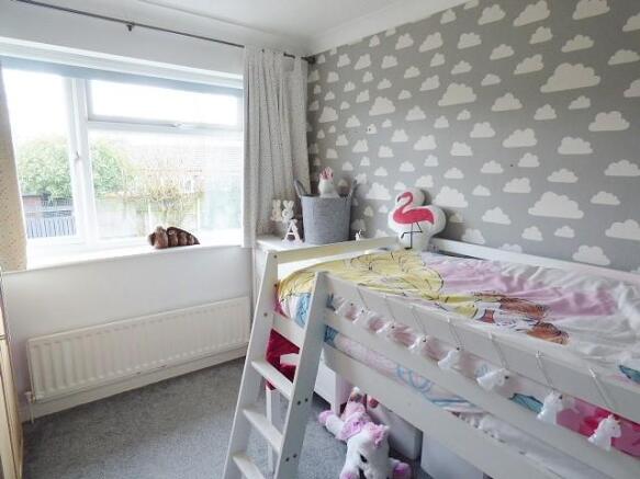 Bedroom 2 - 1