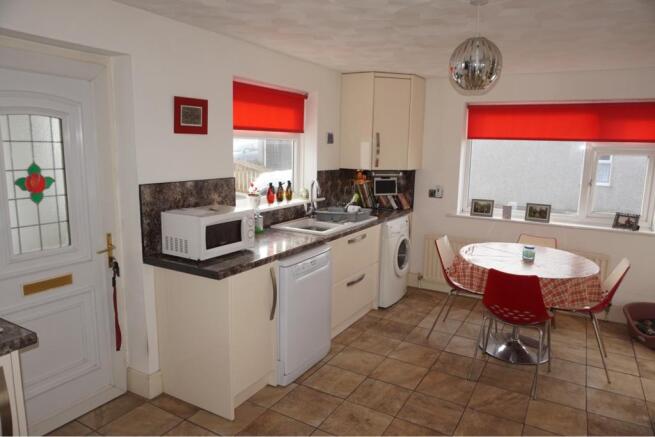 Kitchen / Breakfast