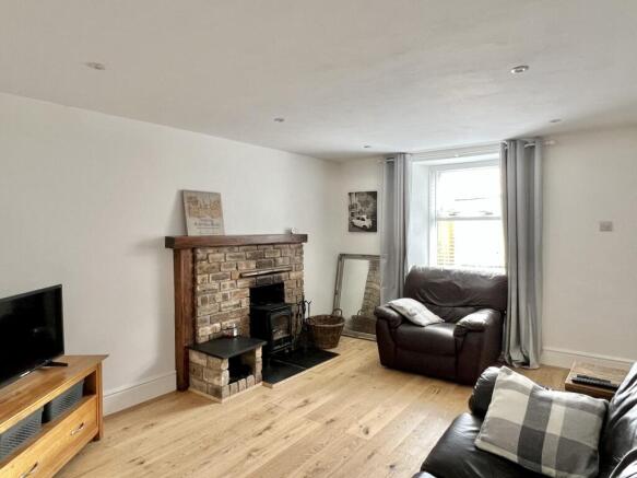 Ailsa, 31 Main Street, Auchencairn - Williamson an