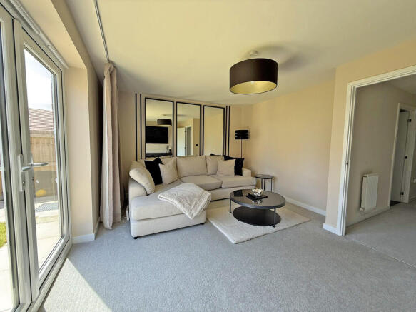 3 bed End of Terrace for sale Image 4