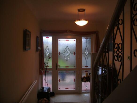 HALL