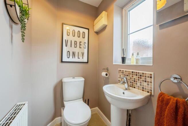 3 bed End of Terrace for sale Image 8