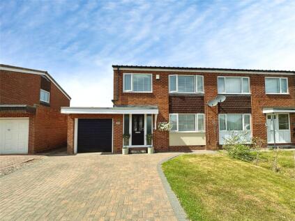 The Oaklands, Middleton One Row, Darlington, DL2