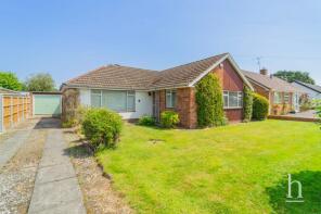 8, Laurel Drive, Willaston, Neston CH64 1TW