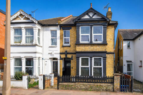 Cranleigh Drive, Leigh-on-sea, SS9 1
