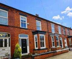 3, Berbice Road, Liverpool L18 0HU