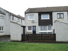 84, Durie Street, Leven KY8 3AW