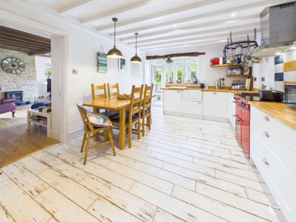Kitchen / Diner