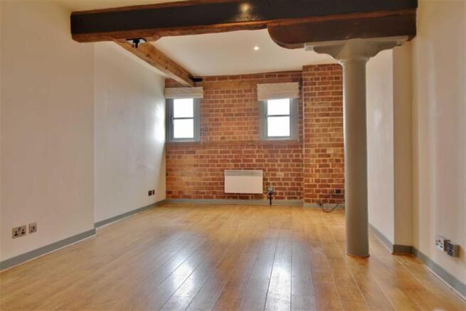 Kitchen/Lounge