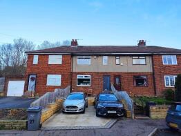 27, Mayfield Grove, Bailiff Bridge, Brighouse HD6 4EE
