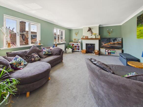 Sitting room
