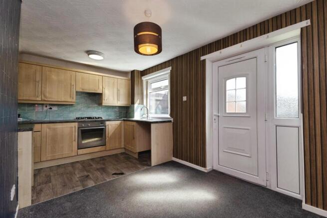 2 bed End of Terrace for sale Image 4