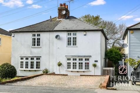 Warley Hill, Great Warley, Brentwood