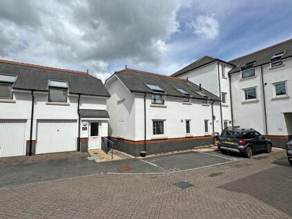 Woolbrook Road, Sidmouth