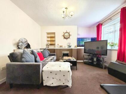 Bideford Crescent, Bristol