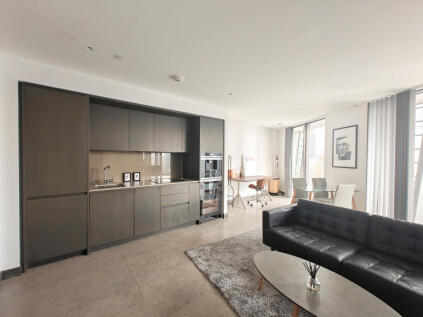 One Blackfriars, 1 Blackfriars Road, London, SE1