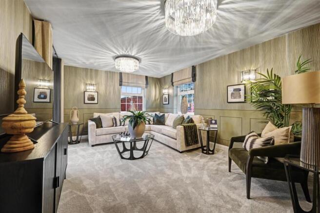 Brook View, Coventry