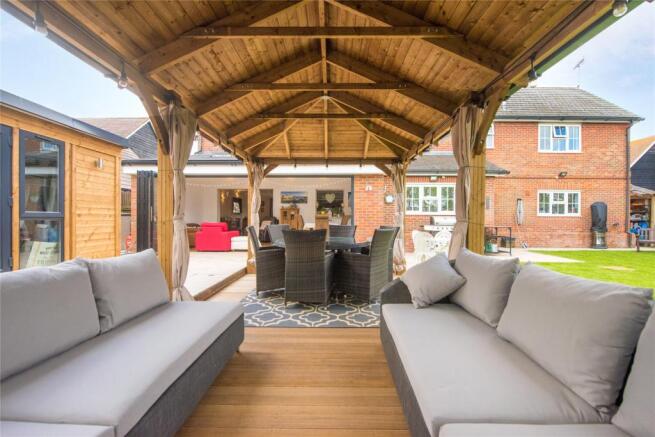 Gazebo