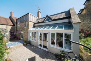 Garden Cottage, Westbury, Sherborne DT9 3EJ