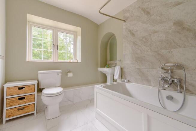 House Bathroom