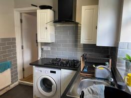 93, Lloyd Street South, Manchester M14 7LF