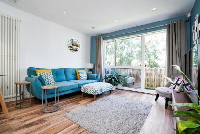 Lounge Area