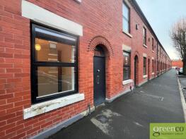 29, Alder Street, Salford M6 5ND