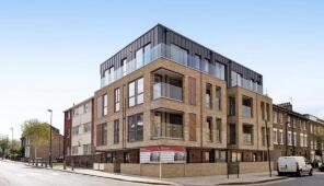 22, Herne Hill Road, London SE24 0AR