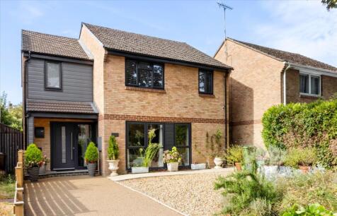 College Baths Road, Cheltenham, Gloucestershire GL53