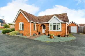 55, Malt Drive, Wisbech PE14 0SR