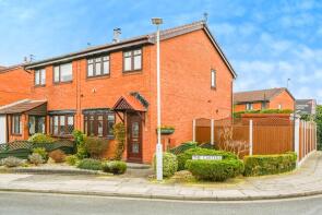 2, The Carters, Netherton L30 7QW