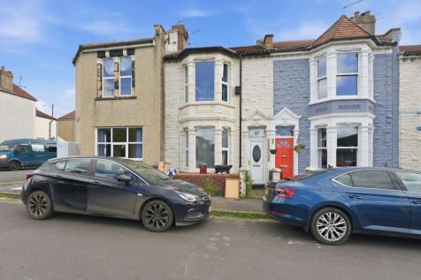 Gerrish Avenue, Whitehall, BS5