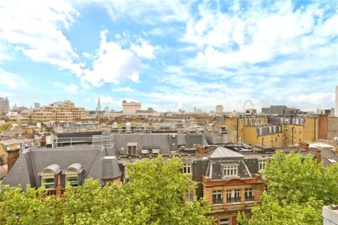 New Compton Street,
Covent Garden, WC2H