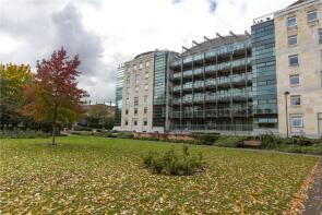Flat 104, Westgate Apartments, Leeman Road, York YO26 4ZF