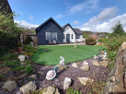 Chapel Bank, Mow Cop, Stoke-on-Trent
