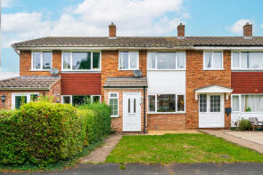 24, Resbury Close, Cambridge CB22 3DE