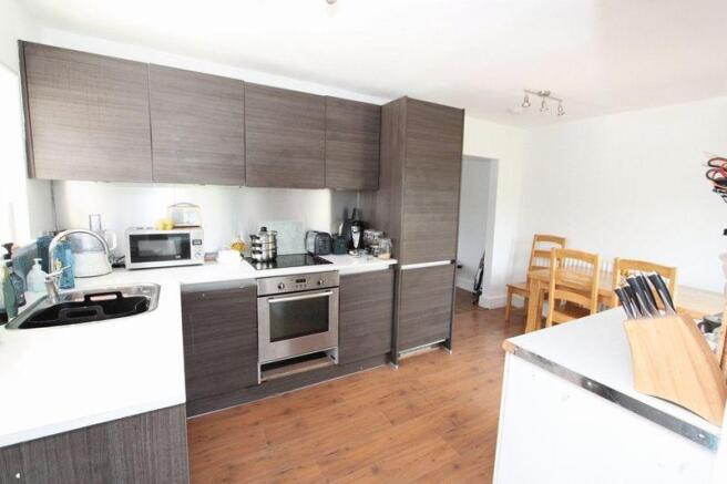 Dining Kitchen 3