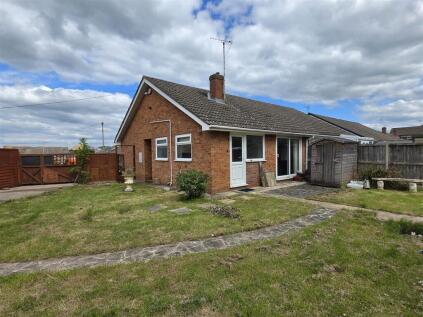 Anbrook Crescent, Hucclecote, Gloucester