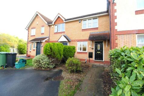 Wheatfield Drive, Bradley Stoke