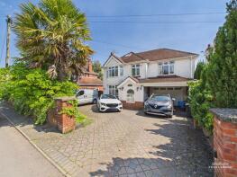 Kenmore, Tregarn Road, Langstone, Newport NP18 2JS
