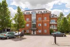 34, River View Terrace, Coopers Lane, Abingdon OX14 5AE