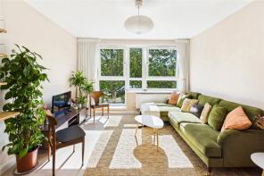 Flat 9, 1, Lanercost Close, London SW2 3DS