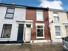 91, Penhale Road, Portsmouth PO1 5EG