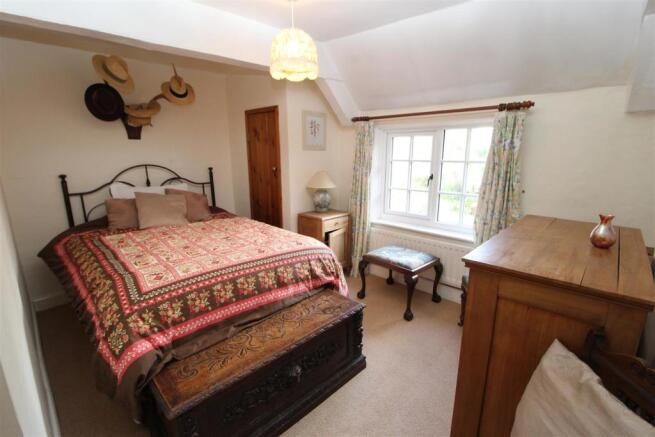 BEDROOM TWO