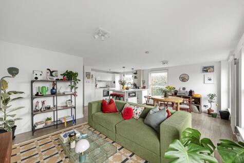 Burney Street Greenwich SE10